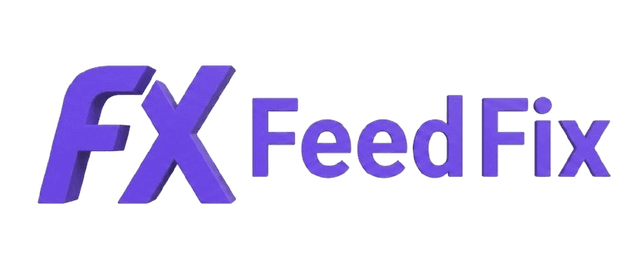 The Feed Fix