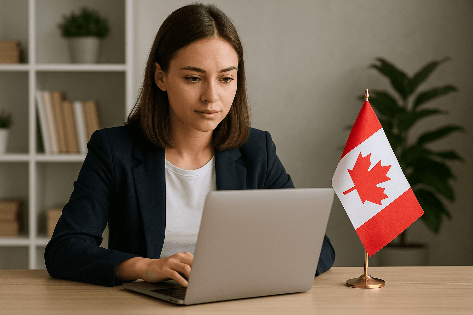 Discover the Top 10 Accredited Online Degree Programs in Canada and Their Career Opportunities