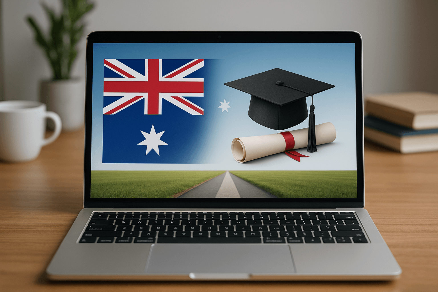 Discover the Top 10 Online Degree Programs in Australia with Clear Career Paths