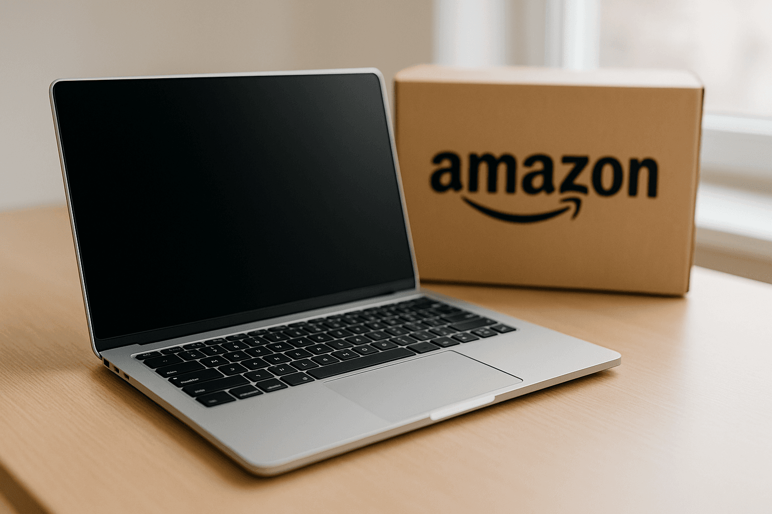 Discover Unbeatable Deals on Laptops at Amazon Today